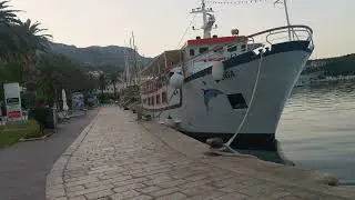 Croatia Dalmatia Makarska Summer 2022  chill grill Festival(2)