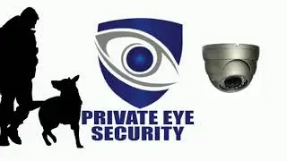 Private Eye Security Services Zim
