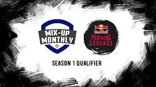 Mix-Up Monthly #2(2017) SFV Top 16: Wave|The Cool Kid93 vs. RandomHighFives