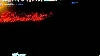 WWE '12 Glitch