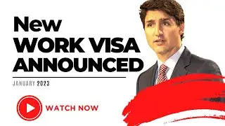 Canada WHV 2023 Updates: How to Apply Canada Work Permit Visa