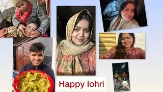 This vlog is totally raw 🥺 || Last lohri  of di as a unmarried woman 😣 || Gonna miss you di 🥺