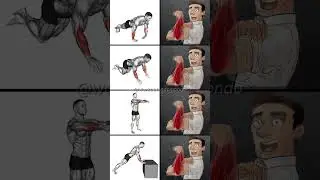 exercise for arm growth #music #execrise #armgrowth