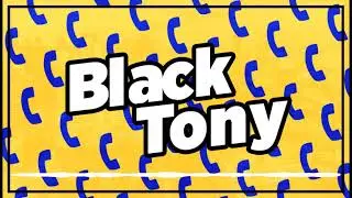 OH LORD! Black Tony Goes Against Fat Tasha In Battle Of The Sexes!  [WATCH]
