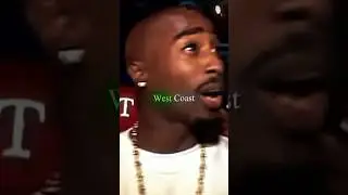 Последнее интервью Тупака 🕊️🔥 перед смертью #tupac #2pac