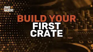 Crate Hackers 11 Quick Start: Install, Scan, and Build Your First Crate (Updated Aug 9, 2025)