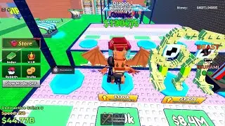 Playing roblox ( irl stream )