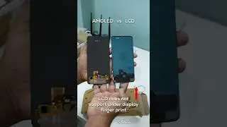 OnePlus 7 duplicate display from maxbhi website #shorts #techbearer #oneplus