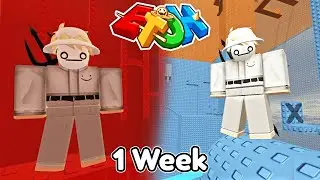 I Played Roblox EToH For 1 WEEK...