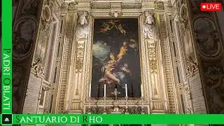S. Messa della II Domenica dopo l'Epifania, 18/01/2026