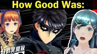 How Good Was: Tokyo Mirage Sessions