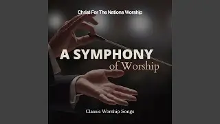 Let Your Spirit Rise Within Me