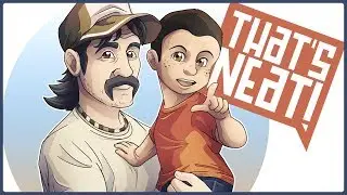 TWD Road to Survival, Telltale Fan Art & More! - That's Neat!