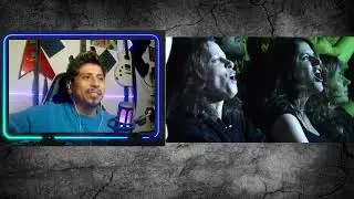 RockOh Reaction to SKID ROW - Youth Gone Wild Live in London | Erik Gr&ouml;nwall |