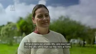 Marae 2025 Ep05