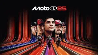 [MotoGP 25] [PS5] [PS Plus Extra➕Deluxe] [Первый запуск]