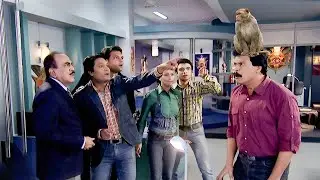 बन्दर के सिर पे क्यों है लाखों का इनाम ? क्या CID लगा पायेगी सच का पता | CID | Cid Latest Episode