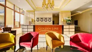 Apart Hotel Golden Line, Varna, Bulgaria | Travel With Yogeshwari