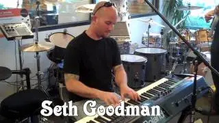 Robb's Boulder Music - The Faces Behind the Scenes