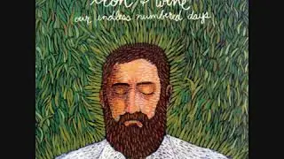Iron & Wine - Cinder and Smoke