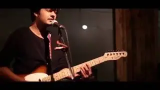 Tejas Menon - Make it Happen (Custom Vinyl Live)