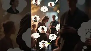 Stop Caring What Others Think (Spotlight Effect)