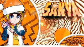 2D Outro V2 ✖ Overlay Style ✖ SANYA ✖ FeldFx. ✖ Заказы закрыты.