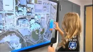 November 2014 KRIS 6 News Coverage of SituMap