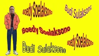 Membuat Variasi Teks di Canva