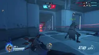 Overwatch M&aacute;s Jugadas - NEFFEX - Party Like the 80s
