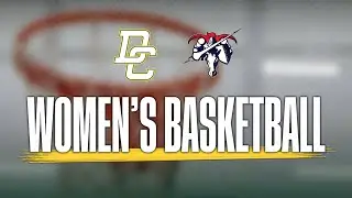 OCAA Women's Basketball 🏀 Loyalist @ Durham