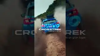 Subaru Crosstrek 2024