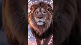 Lion D&eacute;cembre 2026 #horoscope #astro  #astrologie #spiritualit&eacute; #zodiaque #horoscope2025 #astrology