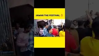 Jawan blockbuster #jawan #jawanon7september #jawan
