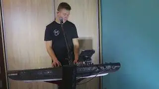 Buona Sera - Zespół Maxis (Yamaha Genos)
