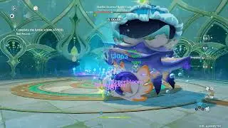 Stygian Onslaught, Fearless Difficulty (F2P): Battle-Scarred Rock Crab Clear