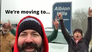 OverlandNTH is moving to Albion Hills!!!