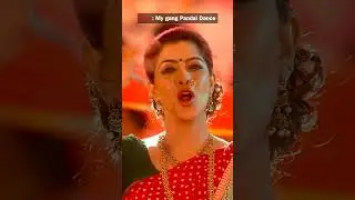 Mangli Ganesh Song | Gajanana Song | Mr.Celebrity | Varalaxmi Sarathkumar