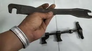 [ĐÃ HẾT]Cơ lê Hozan 350k & Dụng cụ chỉnh sửa khung xe đạp 400k. Ae quan tâm 0982244014 Mr_Phong