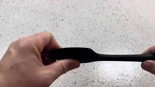 Real Review of Di Oro Spoonula (Spoon/Spatula)