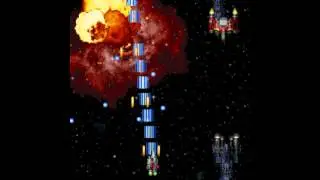 Viper Phase 1 U.S.A. (MAME) Stages 1 & 2