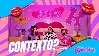 KOKETAS en Pijamas | Cap. 8 - T.1| EL PRIMERO DEL A&Ntilde;O