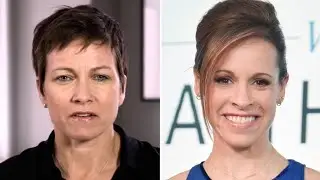 Ведущая телеканала NBC Стефани Госк подала на развод с бывшей ведущей программы &laquo;Today&raquo; Дженной В...