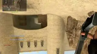 Counter-Strike: Source Upside Down Hack