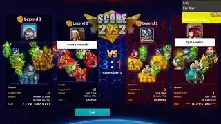 I Played Against the BEST Peruvian Players on Best of 5 Games // Jiro GunboundM