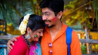 ASMITA + SANKALAN || BEST BENGALI PRE-WEDDING VIDEO - Cinematic Pre-Wedding - SoulMates- 2021