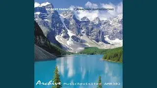 Mountain Grandeur