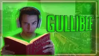 Gullible (AW Havoc DLC)