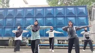 Senam kelompok 2 