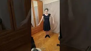 Ключи и салюты в исторических бальных танцах. Секреты мастерства.